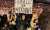 #KourtneyKardashian is pregnant!  (Watch how she announces it to her #Blink182 drummer husband, #TravisBarker, WHILE HE'S PLAYING ON STAGE.)