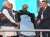 #PMModi wears a special blue jacket in Parliament.  -The Jacket @narendramodi ji wore in Parliament is special because it has been made from recycled #PETBottles.  - #PMModi has always been at the forefront in the effort to make d fight against clima