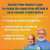 #PMModi @narendramodi has taken a historic decision to form 3 multi state cooperative societies to further strengthen d cooperative sector. a)Seed b)Organic & Export society  -Total world market size of organic food'20, ₹10Lakh Cr - India share 2