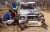 16/2/23 Junaid & Nasir found dead on Haryana-Raj border after abducted by some vigilantes, accused them of cow smuggling. Leader of that Gang Monu Manesar has been absconding since then.  However, Monu Manesar's Social media Ac is Re-activated ag