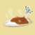#今日は何の日 #カレーライスの日 #カレーの日   最近めちゃくちゃCMで見るやつ・・・ おかげで口がカレーだっ  ｶﾚｰ食べよっ&hellip;  #きりんちゃん #キリン  #イラスト好きさんとつながりたい  #絵柄が好みって人にフォローされたい  #1月22日 #カレーライス #カレー  #イラスト #絵