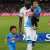 Encore une fois @kkoulibaly26 fait dans le babysitting on t'aime  #NAPPSG