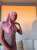 الحجاب الزهري بدل أنه في إشي ثاني زهري\ud83c\udf38\ud83d\udc8b