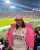 Hala madrid ! \u2728Trop d&rsquo;&eacute;motions et trop d&rsquo;amour \ud83e\udd7a\ud83e\udd0d #losreyesdelmundo #realmadrid @madridistas