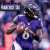 We have used the franchise tag on quarterback Lamar Jackson.