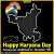 Happy Haryana Day - 1 November #Haryana #HaryanaDay #haryanadiwas #Haryanvi