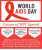 Dera Sacha Sauda always aware people about causes of Aids, ways to prevent it to make the world a healthy and happy place following the guidance of Saint Gurmeet Ram Rahim Singh ji Insan #WorldAIDSDay2022  #WorldAIDSDay