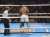 Round 10 of Evander Holyfield vs Riddick Bowe, the best 3 mins of boxing ever?