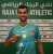 Welcome to Raja Club Athletic, Youssef Belammari