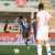 Younes Najari makes his mark with his first goal for Raja in #BotolaPro
