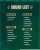 Official squad for #RCAMAS  Tickets here