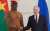 Владимир Путин со своим внебрачным сыном от Мишель Обамы #Вехи