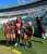 .@Jaguars haven&rsquo;t lost a game since this pic was taken
