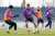 Заключительная тренировка перед матчем с &laquo;Эльче&raquo;
