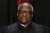 Supreme Court Justice Clarence Thomas hit with new financial disclosure allegations