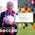 LAS COSAS COMO SON   En su mensaje de apoyo a la Selecci&oacute;n de Estados Unidos, Joe Biden mencion&oacute;: &ldquo;se llama soccer&rdquo;.  Minutos despu&eacute;s del partido terminado entre Pa&iacute;ses Bajos y EUA, el Primer Ministro de los ne