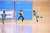 GAME STATS  No.16 #中村光 セーブ率54.5% No.3 #田中大斗 2/2得点 No.23 #成田幸平 5/5得点  驚異的なセーブ率の中村選手 シュート率100%の田中・成田選手に日本選手権でも期待しましょう  #トヨタ紡織九州レッドトルネードSAGA #ハンドボールShow more