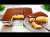 كيكة الطبقات الفاخرة بدون فرن سهلة واقتصادية مستحيل تجربيها ومتعاوديهاش Layer Chocolate Cake