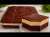 كيكة الشوكولاتة الشهيرة مذاقه لا تقاوم سهلة، اقتصادية وهشة جداً Layer Chocolate Cake