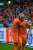 ここまで闘志の溢れる選手になってくれた。 ユースの希望こそが、清水の未来そのものだと思わせてくれる。 #立田悠悟 #spulse #エスパルス