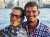 It&rsquo;s #WorldAIDSDay and I remember sitting in the Chelsea and Westminster in 1994 with my friend Steve wondering how long his boyfriend Michael, just diagnosed with AIDS, had to live.   They&rsquo;re coming to stay this weekend.