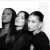 Hailey Bieber, Justine Skye & Kendall Jenner friendship