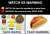 An Austin meteorologist shared this with their post about tomorrow&rsquo;s severe weather forecast. Lol  #atxwx #atx #severewx #texasweather