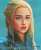 Cr&eacute;&eacute; avec l'application  #toonme #DaenerysTargaryen #EmiliaClarke #DakotaFanning #ElleFanning #ChloeGraceMoretz