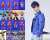 // 27/02/2023 //  [ 05/03/2023 ]  Countdown in 6 Day to   Ohsama Sentai King-Ohger  Episode 01 [ First Episode ] : 'I am the King'  Tombo Ohger // Yanma Gust [ Aoto Watanabe : 19/01/1998 ]   #OhsamaSentaiKingOhger #KingOhger  #王様戦隊キングオージャー #キングオージャー