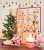 #WP847 #森崎ウィン #Xmasイヴイヴ #森崎アクスタ選手権  ┄\u25b9\u25c3┄\u25b8\u25c2Merry Christmas \u25b8\u25c2┄\u25b9\u25c3 ┄