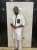 Ready-to-Wear Kaftan For Men.  Price: N40,000  For enquries call: +2348134318172   Afro Depression | Basquiat | Asake | Omah Lay | Sean Tizzle | Amapiano | OPM pastor | Lonely At The Top | Moriah | EFCC | Super Eagles