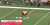 Santa Claus showed up for the Nickelodeon game and is getting disrespected.