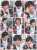 好きな人の笑顔が見れるのって、 こんなに嬉しいことなんだね。  #ななにー  #兼近大樹
