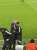Rodrygo: 'Ancelotti congratulated me. He gave me a kiss. He always does it when I score'.  @JosePadi_