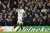 Rodrygo:   'I thought of celebrating it by sliding on my knees but I have a little inflammation; then my idol came to mind, @Cristiano , and I thought of celebrating it like this'   'I have something special with the Champions League'