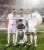 Cristiano Ronaldo won the champions league in Lisbon in 2014   Gareth Bale won the champions league in Cardiff in 2017  Karim Benzema won the champions league in 2022 in Paris.  The best attack making history.