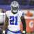 Ezekiel Elliott is among the best #DallasCowboys RB&rsquo;s in history trailing only Emmitt Smith & Tony Dorsett in career rushing yards and touchdowns. Certified Cowboys Legend!