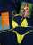 Thank you so much Linda you're the sweetest. Appreciate it very much. #teamsteele #FitnessModel #bikinimodel