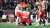 My favorite Frank Clark moment with #ChiefsKingdom