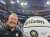 Check out this sweet #Moneyball that was presented to ⁦@Jrue_Holiday11⁩ and ⁦@Giannis_An34⁩ tonight as the get ready to head to #NBAAllStar weekend in Salt Lake. #FearTheDeer #GoBucks