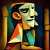 R&eacute;amonn Arthursson, Guest Actor  Series: The Theatre / 007  #ArtistOnTwitter #DigitalArt #DigitalArtist #AbstractArt #ContemporaryArt #OC #NFTart #NFTartist #CoolArt #MyArt