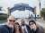 #MyGirl & I at #PacificPark @SantaMonicaPier CA w/ @staygoldbyhaley @RohdeHaley & Brad