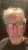 In solidarity with British activist Alaa Abdel Fattah at death's door on hunger strike in Egypt after nine years in prison for sharing a Facebook post.  #FreeAlaa