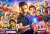 #RohitShetty is Known for adding colours,he has always made film filled with comedy,emotions and action   This time he is coming back with another fun filled entertaining film, make way for his next grand film, #Cirkus  this Christmas   #CirkusThisCh