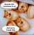 Grandpa putler and his Alzheimer talking again! Rusland is merely century old. Thousand years ago it was Moskovia somewhere in swamps.