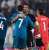 Buffon: 'I couldn't fail to recognise he just did something extraordinary.' 'So when I walked beside him, I just asked him, 'Cristiano, how old are you? He smiling, replied, I'm 33... not bad, right? And we both started laughing.'