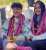 Popular content creators Ayush and Alizeh have been honoured by Ramaroshan Gaupalika of Achham for their social work of helping the needy people. They also provided help worth more than NRs. 20 Lakhs to the Jajarkot earthquake victims.