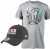 WBCロスの人が多そう！ まだあの余韻に浸ってたいそこのあなたに  昨日売り切れてたけど、在庫復活でお取り寄せできる 侍ジャパン ロッカールームセット 2023 優勝記念 キャップ Tシャツ 日本代表    一生の宝物に #WBC優勝おめでとう #グッズ  #侍ジャパン世界一 #ad