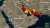 هيئة بحرية: سقوط قذيفة على سفينة قبالة سواحل الشارقة في الإمارات