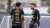بعد تعرضه للضرب من قبل نيمار.. نجل روبينيو يهدد بفسخ عقده مع سانتوس